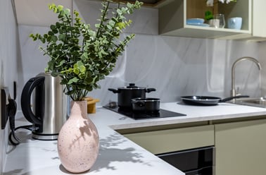Luxury Studio, Biscuit Factory, 140 Little Donegall Street, City Centre, Belfast - Image 3